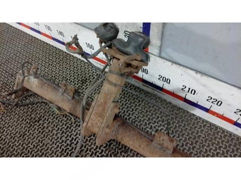 Прицепное устройство (фаркоп) Mitsubishi Pajero, 2006 г., арт. 5BM30H601, фото 9