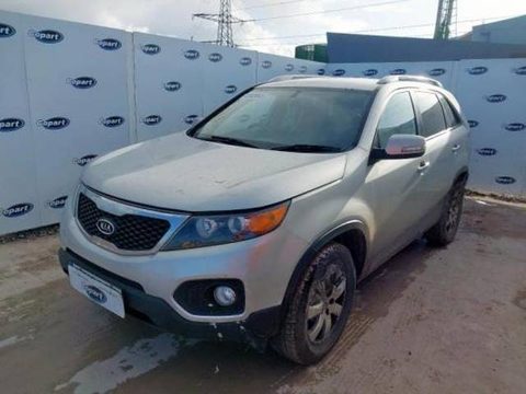 Прицепное устройство (фаркоп) Kia Sorento, 2010 г., арт. 5BM32H601, фото 11