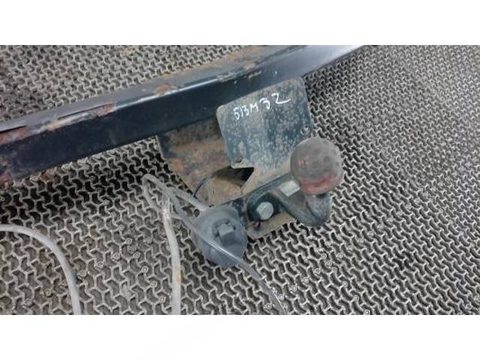Прицепное устройство (фаркоп) Kia Sorento, 2010 г., арт. 5BM32H601, фото 2