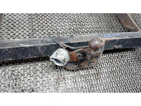 Прицепное устройство (фаркоп) Ford Transit, 2002 г., арт. 5EP14H601, фото 3