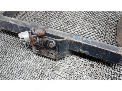 Прицепное устройство (фаркоп) Ford Transit, 2002 г., арт. 5EP14H601, фото 4