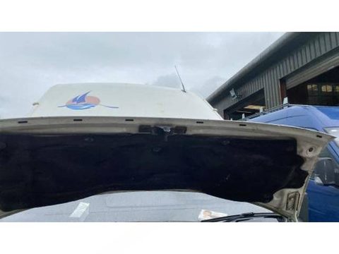 Прицепное устройство (фаркоп) Ford Transit, 2002 г., арт. 5EP14H601, фото 7