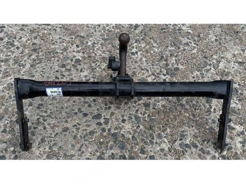 Прицепное устройство (фаркоп) Volvo XC70 III, 2007 г., арт. 6921, фото 3