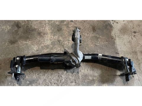 Прицепное устройство (фаркоп) Mercedes EQC N293 I, 2018 г., OEM A2933100000, арт. 6922