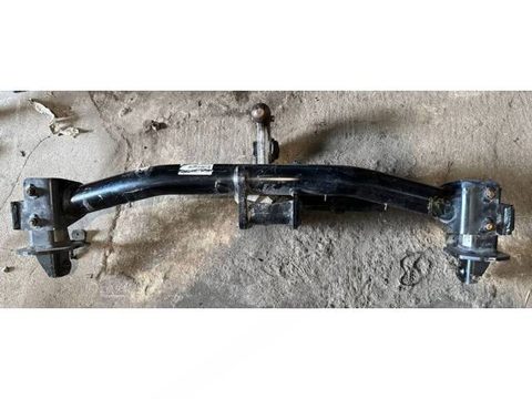 Прицепное устройство (фаркоп) Mercedes EQC N293 I, 2018 г., OEM A2933100000, арт. 6922, фото 2