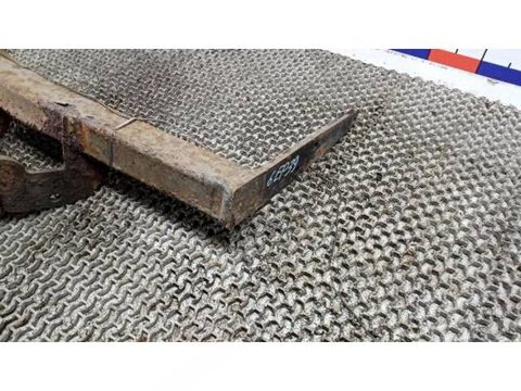 Прицепное устройство (фаркоп) Volkswagen Transporter T5, 2007 г., арт. 6EP39H601, фото 5