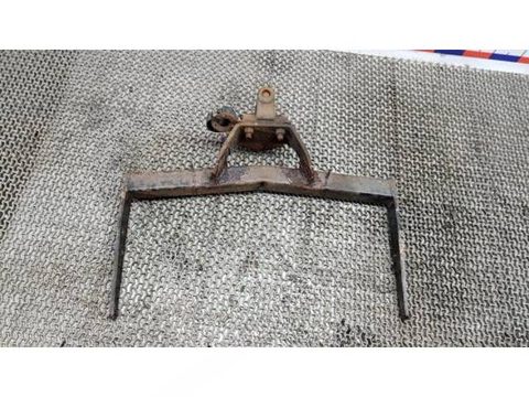 Прицепное устройство (фаркоп) Volkswagen Transporter T5, 2007 г., арт. 6EP39H601, фото 6