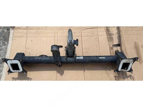 Прицепное устройство (фаркоп) Mercedes GL -Class X164 I, 2006 г., арт. 7084-13698, фото 2