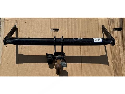 Прицепное устройство (фаркоп) Volvo XC70 III, 2007 г., арт. 7085-13680