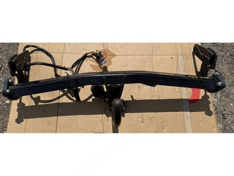 Прицепное устройство (фаркоп) Hyundai IONIQ AE I, 2016 г., арт. 7090