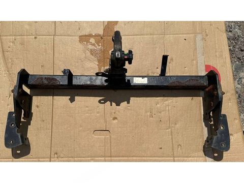 Прицепное устройство (фаркоп) Mitsubishi ASX I, 2010 г., арт. 7091, фото 2
