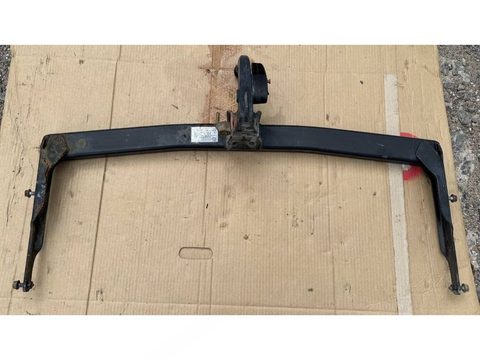 Прицепное устройство (фаркоп) Skoda Octavia A7 III, 2012 г., арт. 7092, фото 2