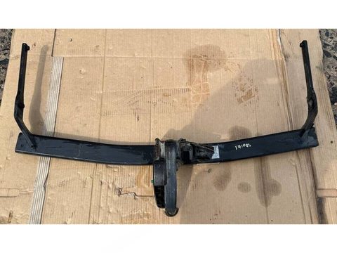 Прицепное устройство (фаркоп) Skoda Octavia A7 III рестайлинг, 2016 г., арт. 7094, фото 2