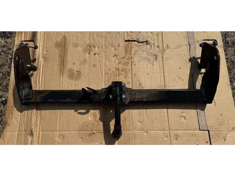 Прицепное устройство (фаркоп) Mercedes Vito W447 III, 2014 г., арт. 7095, фото 2