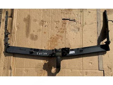 Прицепное устройство (фаркоп) Mazda 3 BM III 201–, 2016 г., арт. 7097, фото 2