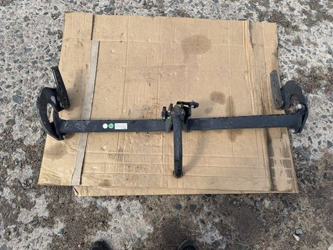 Прицепное устройство (фаркоп) Hyundai IONIQ AE I, 2016 г., арт. 7100