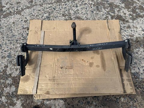 Прицепное устройство (фаркоп) Hyundai IONIQ AE I, 2016 г., арт. 7100, фото 2