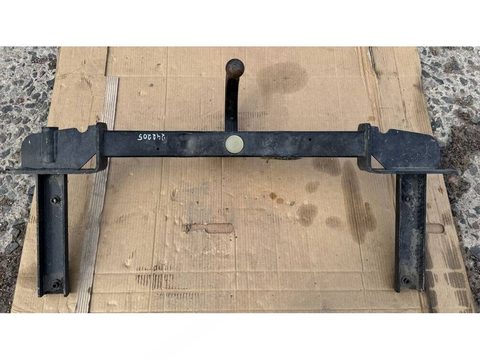 Прицепное устройство (фаркоп) Opel Astra J IV, 2009 г., арт. 7102