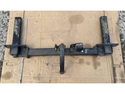 Прицепное устройство (фаркоп) Opel Astra J IV, 2009 г., арт. 7102, фото 2