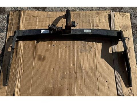 Прицепное устройство (фаркоп) Mazda CX5 CX-5 KE I, 2011 г., арт. 7104, фото 2