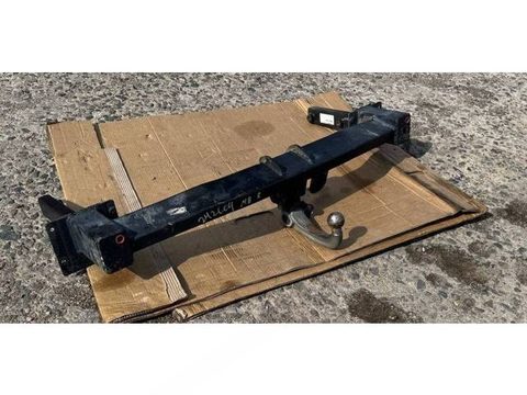 Прицепное устройство (фаркоп) Mercedes R -Class W251, V251 I рестайлинг, арт. 7107-13710