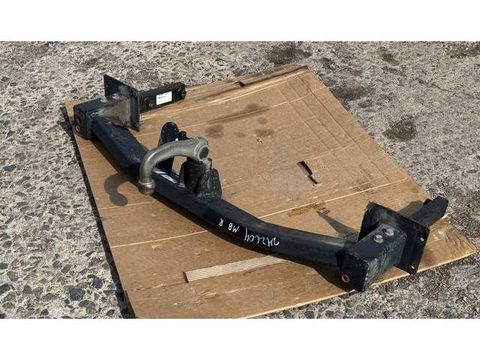 Прицепное устройство (фаркоп) Mercedes R -Class W251, V251 I 2-й рестайлинг, арт. 7107, фото 2