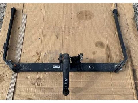 Прицепное устройство (фаркоп) Mazda CX3 CX-3 DK I, 2014 г., арт. 7109, фото 2