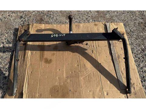 Прицепное устройство (фаркоп) Ford Kuga I, 2008 г., арт. 7113
