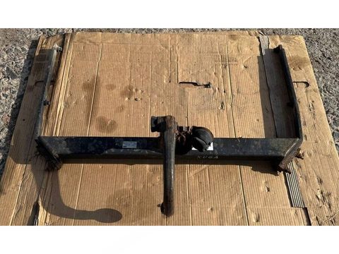 Прицепное устройство (фаркоп) Ford Kuga I, 2008 г., арт. 7113, фото 2