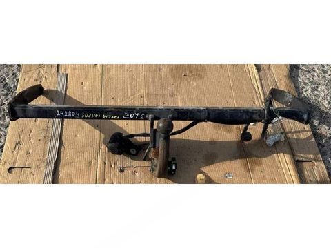 Прицепное устройство (фаркоп) Suzuki Vitara IV, 2014 г., арт. 7115