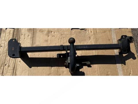 Прицепное устройство (фаркоп) BMW X1 F48 II, 2015 г., арт. 7119