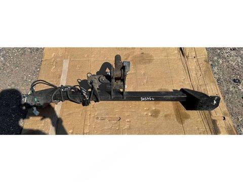 Прицепное устройство (фаркоп) Honda CR-V V, 2016 г., арт. 7120, фото 2
