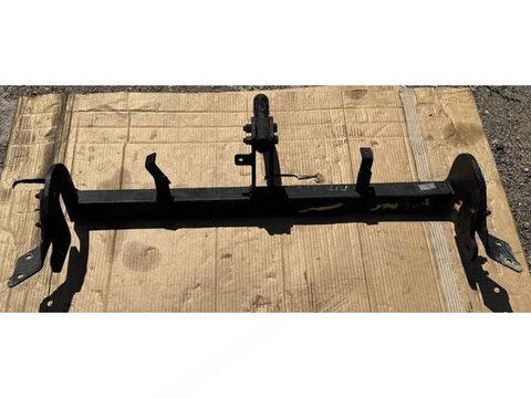 Прицепное устройство (фаркоп) Mitsubishi ASX I, 2010 г., арт. 7125, фото 2