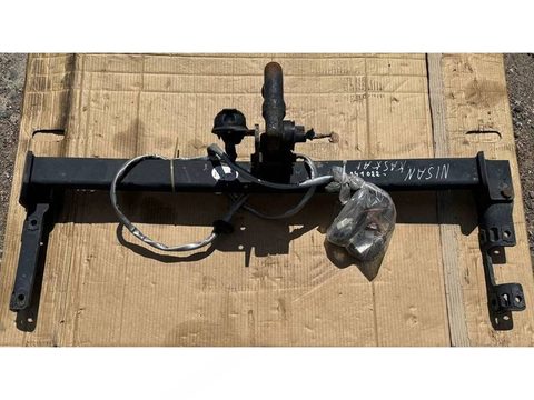 Прицепное устройство (фаркоп) Nissan Qashqai J11 II, 2013 г., арт. 7129-13763, фото 2