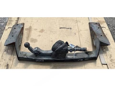 Прицепное устройство (фаркоп) Opel Vectra C III, 2002 г., арт. 7133