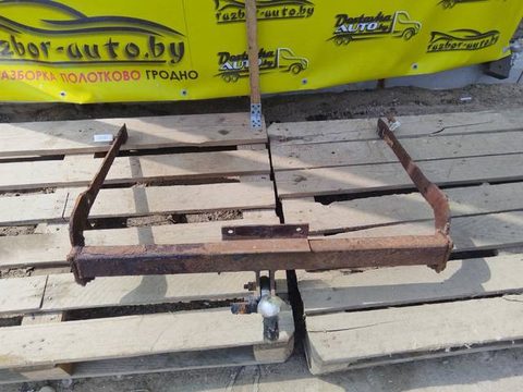 Прицепное устройство (фаркоп) Peugeot 605, 1989 г., арт. 74409