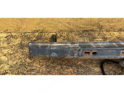 Прицепное устройство (фаркоп) Volkswagen Caddy, 2008 г., OEM 321654, арт. 75150994, фото 2