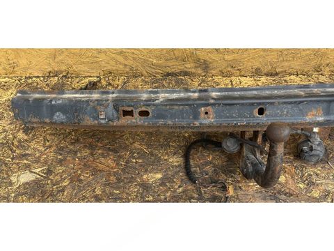 Прицепное устройство (фаркоп) Volkswagen Caddy, 2008 г., OEM 321654, арт. 75150994, фото 3
