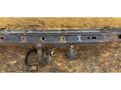 Прицепное устройство (фаркоп) Volkswagen Caddy, 2008 г., OEM 321654, арт. 75150994, фото 4