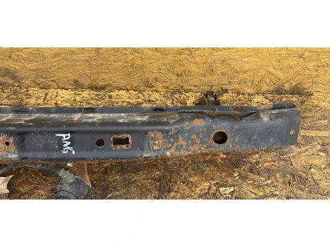 Прицепное устройство (фаркоп) Volkswagen Caddy, 2008 г., OEM 321654, арт. 75150994, фото 5