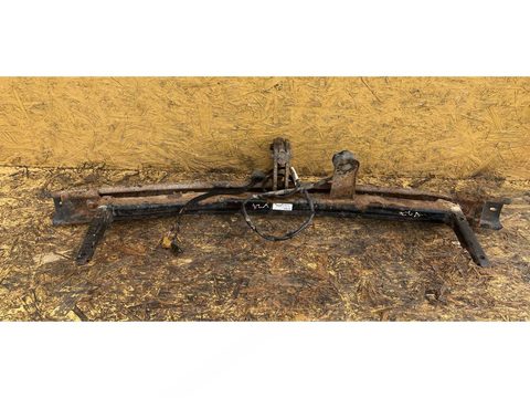Прицепное устройство (фаркоп) Volkswagen Caddy, 2008 г., OEM 321654, арт. 75150994, фото 6