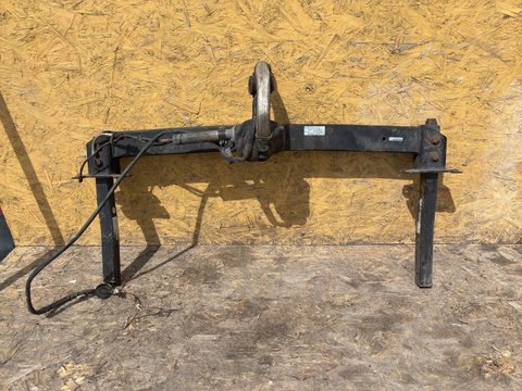 Прицепное устройство (фаркоп) Mercedes E W211, 2007 г., OEM A211310, арт. 751547675