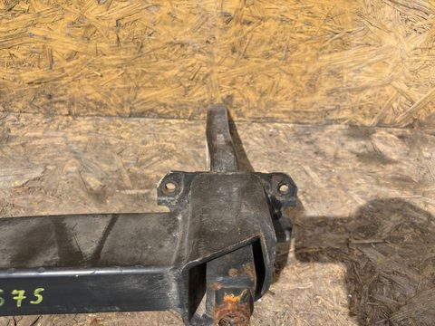 Прицепное устройство (фаркоп) Mercedes E W211, 2007 г., OEM A211310, арт. 751547675, фото 11