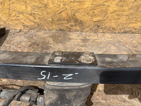Прицепное устройство (фаркоп) Mercedes E W211, 2007 г., OEM A211310, арт. 751547675, фото 8