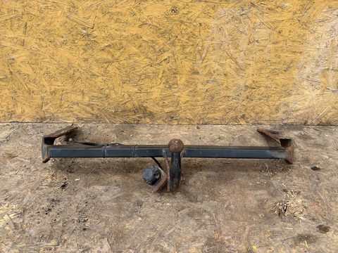 Прицепное устройство (фаркоп) Opel Astra, 2007 г., OEM 027391, арт. 751547902