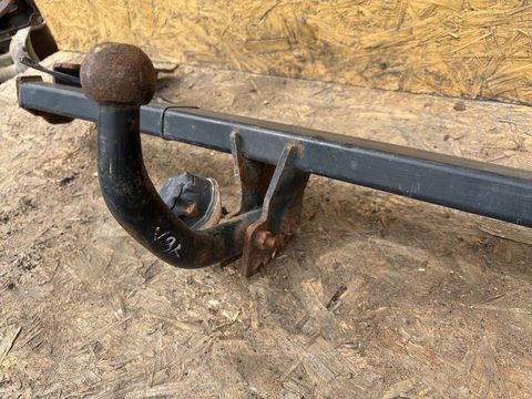 Прицепное устройство (фаркоп) Opel Astra, 2007 г., OEM 027391, арт. 751547902, фото 3