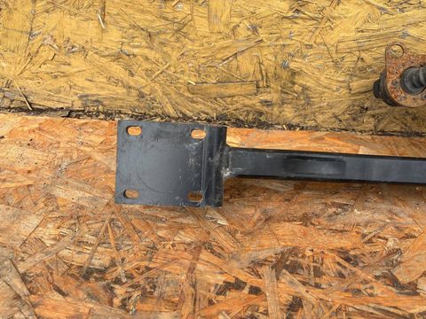 Прицепное устройство (фаркоп) BMW 5 E60/E61, 2007 г., OEM 56R011393, арт. 751548351, фото 12