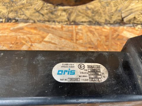 Прицепное устройство (фаркоп) BMW 5 E60/E61, 2007 г., OEM 56R011393, арт. 751548351, фото 16