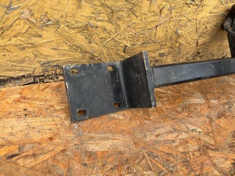 Прицепное устройство (фаркоп) BMW 5 E60/E61, 2007 г., OEM 56R011393, арт. 751548351, фото 2