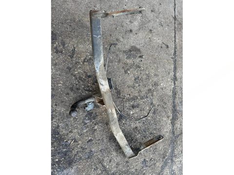 Прицепное устройство (фаркоп) Mazda 5, 2007 г., арт. 76348, фото 2